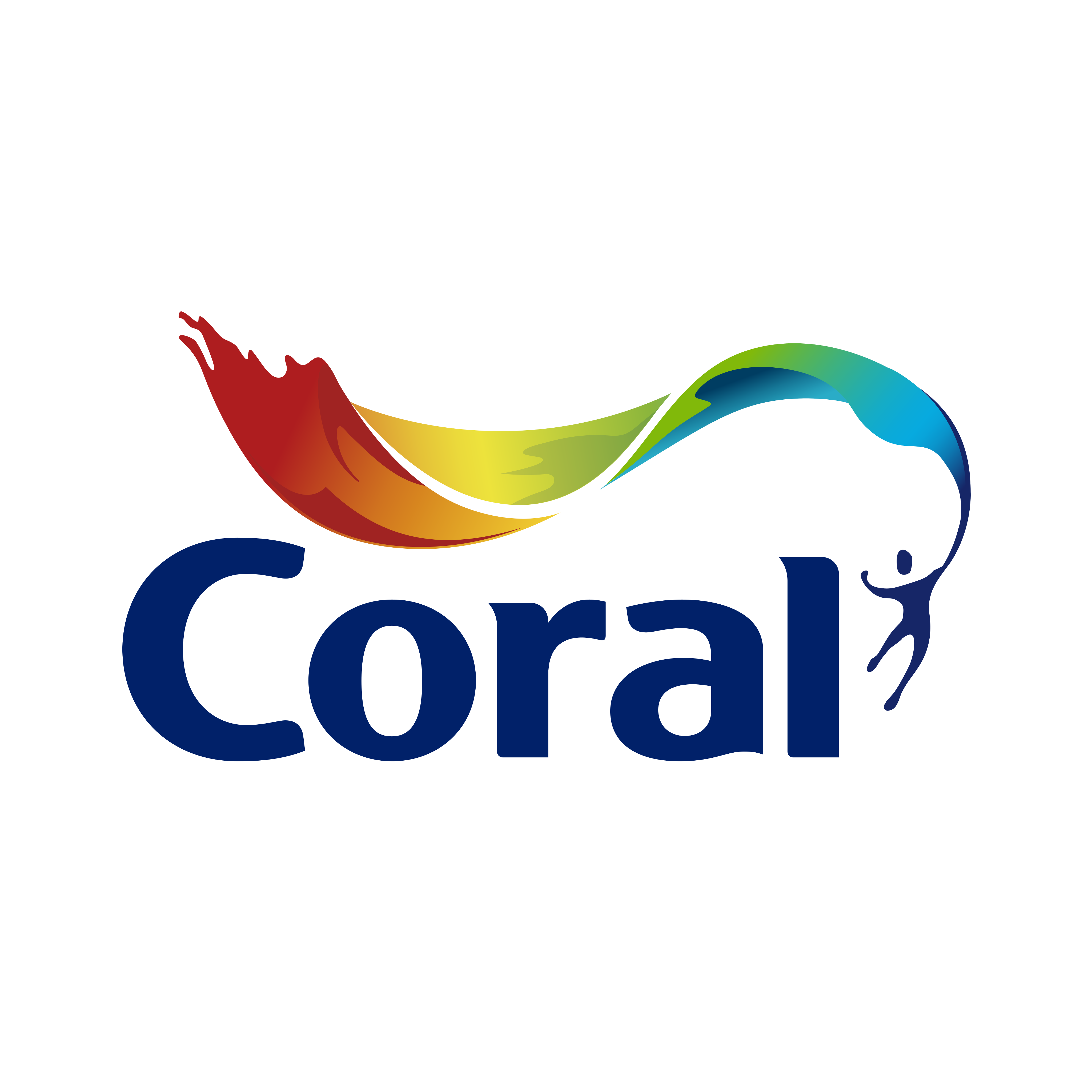 Coral